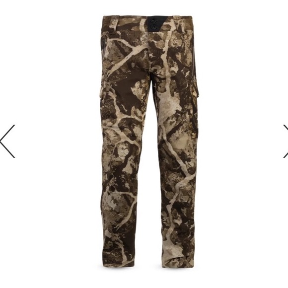 First Lite Catalyst Soft Shell Pant XL NWOT - Picture 1 of 7